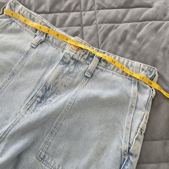 We The Free Woman's Major Leagues Mid-Rise Jeans - Picture 7 of 16